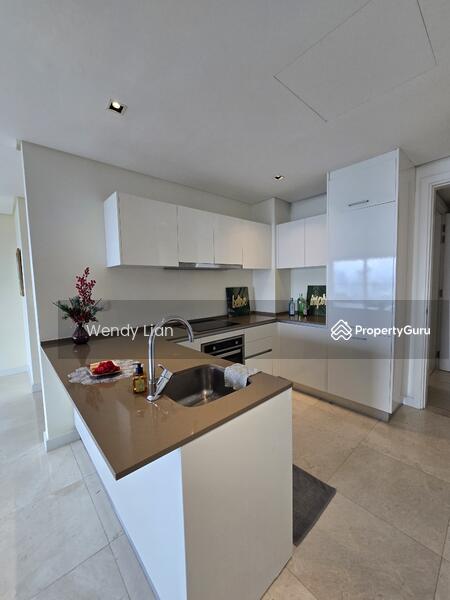 Servis Apartment untuk Disewa di The Sentral Residences - Wendy Lian - PropertyGuru.com.my