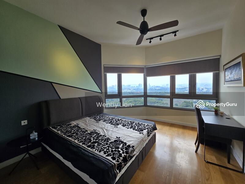 Servis Apartment untuk Disewa di The Sentral Residences - Wendy Lian - PropertyGuru.com.my