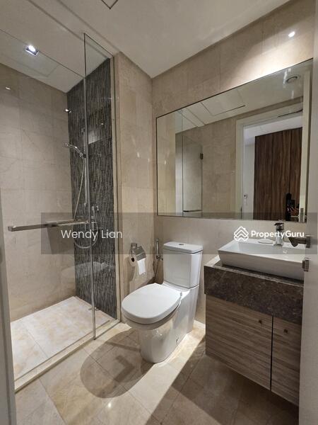 Servis Apartment untuk Disewa di The Sentral Residences - Wendy Lian - PropertyGuru.com.my