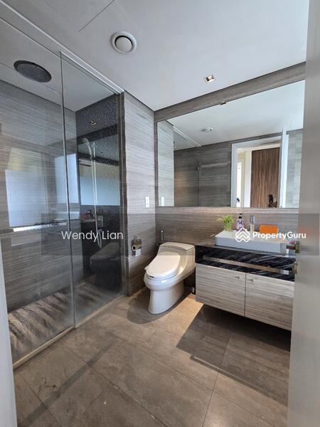Servis Apartment untuk Disewa di The Sentral Residences - Wendy Lian - PropertyGuru.com.my