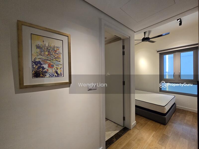 Servis Apartment untuk Disewa di The Sentral Residences - Wendy Lian - PropertyGuru.com.my