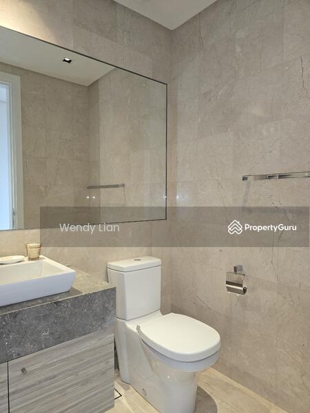 Servis Apartment untuk Disewa di The Sentral Residences - Wendy Lian - PropertyGuru.com.my