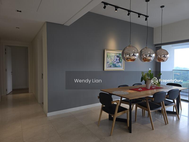 Servis Apartment untuk Disewa di The Sentral Residences - Wendy Lian - PropertyGuru.com.my