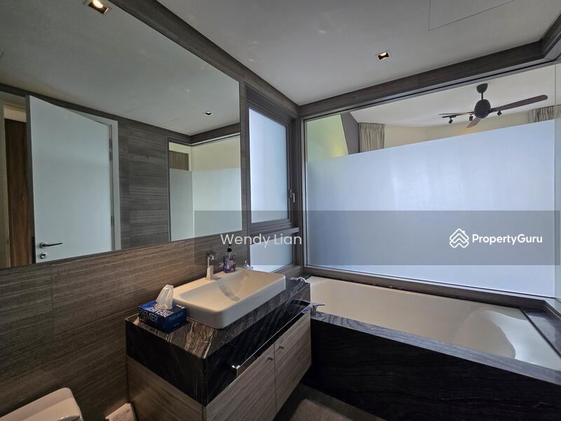 Servis Apartment untuk Disewa di The Sentral Residences - Wendy Lian - PropertyGuru.com.my