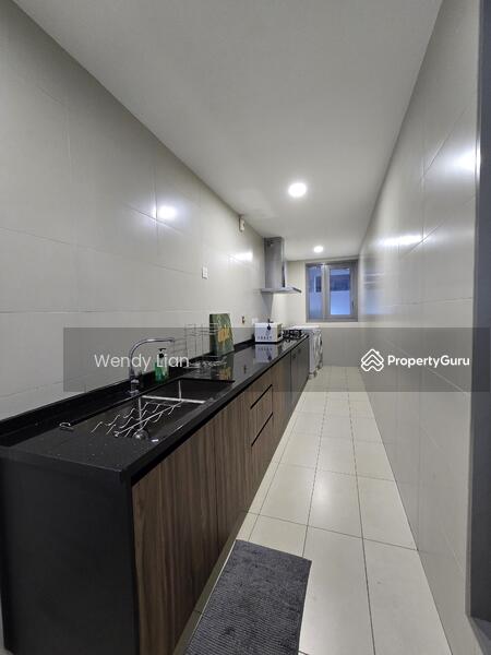 Servis Apartment untuk Disewa di The Sentral Residences - Wendy Lian - PropertyGuru.com.my