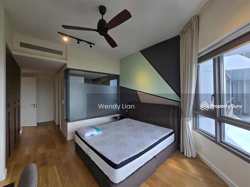 Servis Apartment untuk Disewa di The Sentral Residences - Wendy Lian - PropertyGuru.com.my
