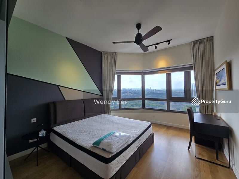 Servis Apartment untuk Disewa di The Sentral Residences - Wendy Lian - PropertyGuru.com.my