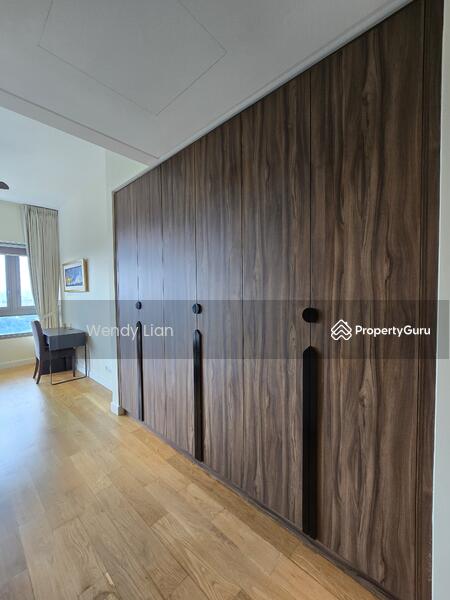 Servis Apartment untuk Disewa di The Sentral Residences - Wendy Lian - PropertyGuru.com.my