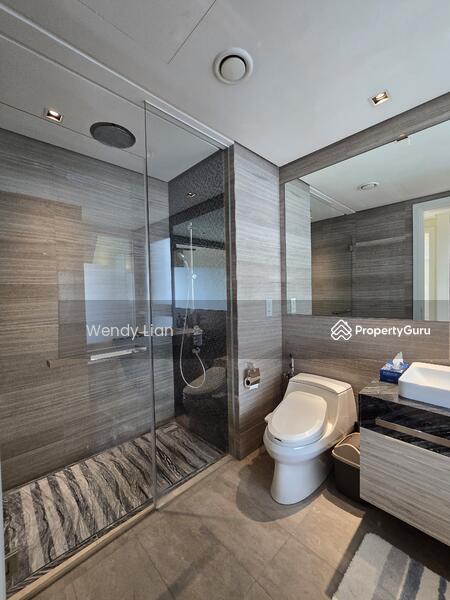 Servis Apartment untuk Disewa di The Sentral Residences - Wendy Lian - PropertyGuru.com.my