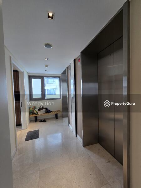Servis Apartment untuk Disewa di The Sentral Residences - Wendy Lian - PropertyGuru.com.my