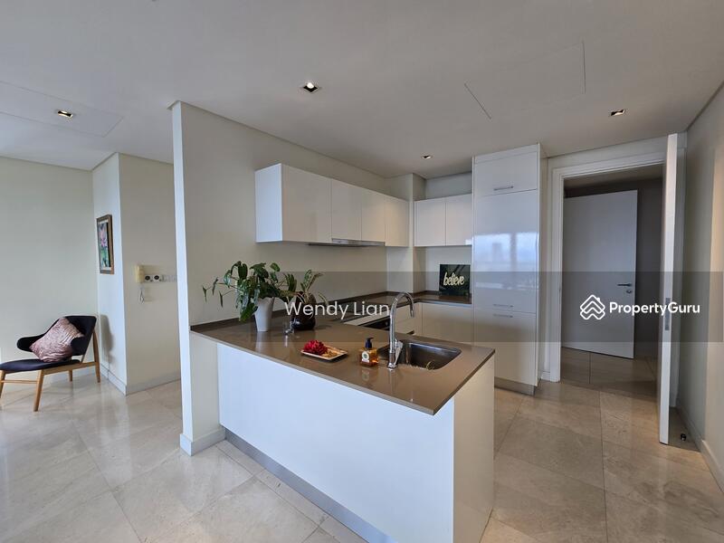 Servis Apartment untuk Disewa di The Sentral Residences - Wendy Lian - PropertyGuru.com.my