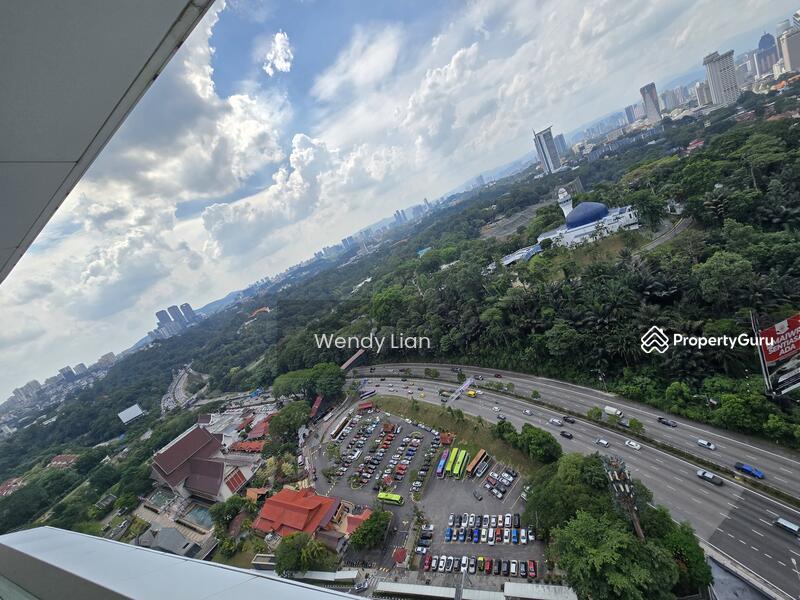 Servis Apartment untuk Disewa di The Sentral Residences - Wendy Lian - PropertyGuru.com.my