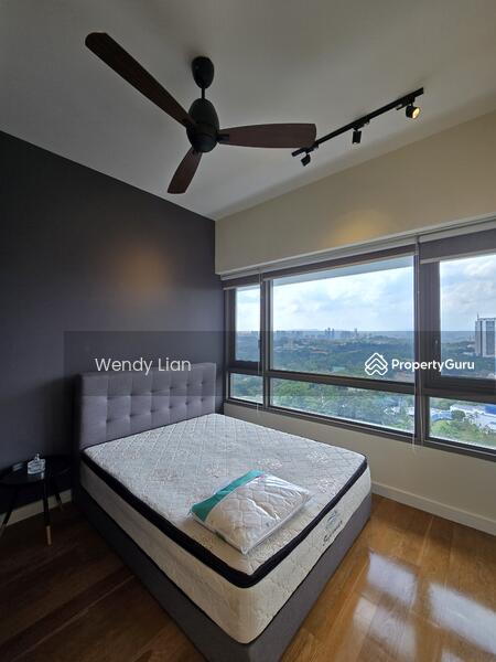 Servis Apartment untuk Disewa di The Sentral Residences - Wendy Lian - PropertyGuru.com.my