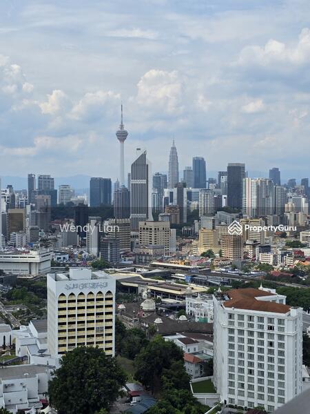 Servis Apartment untuk Disewa di The Sentral Residences - Wendy Lian - PropertyGuru.com.my