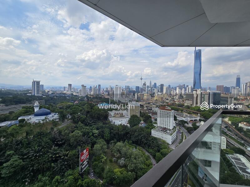 Servis Apartment untuk Disewa di The Sentral Residences - Wendy Lian - PropertyGuru.com.my