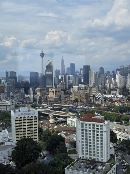 Servis Apartment untuk Disewa di The Sentral Residences - Wendy Lian - PropertyGuru.com.my