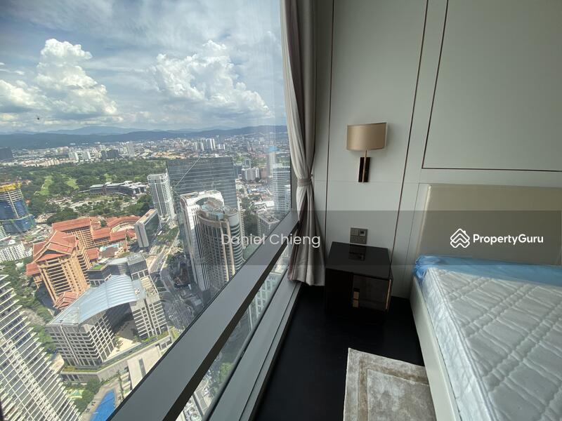 For Rent - Pavilion Suites