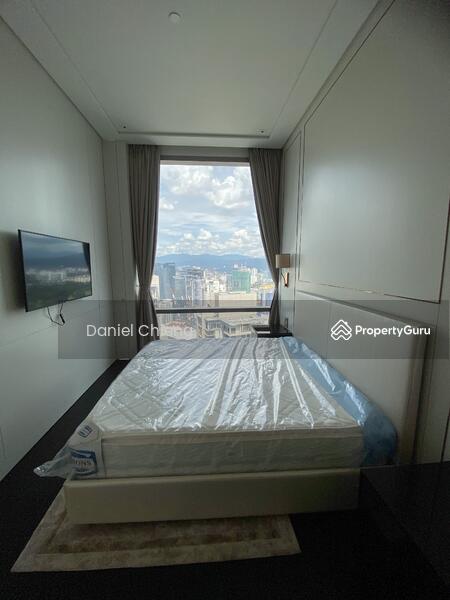 For Rent - Pavilion Suites