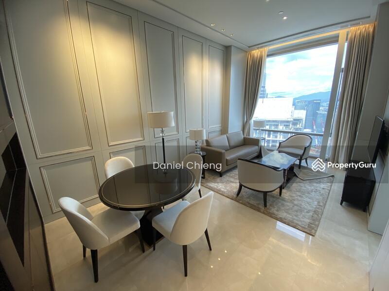 For Rent - Pavilion Suites