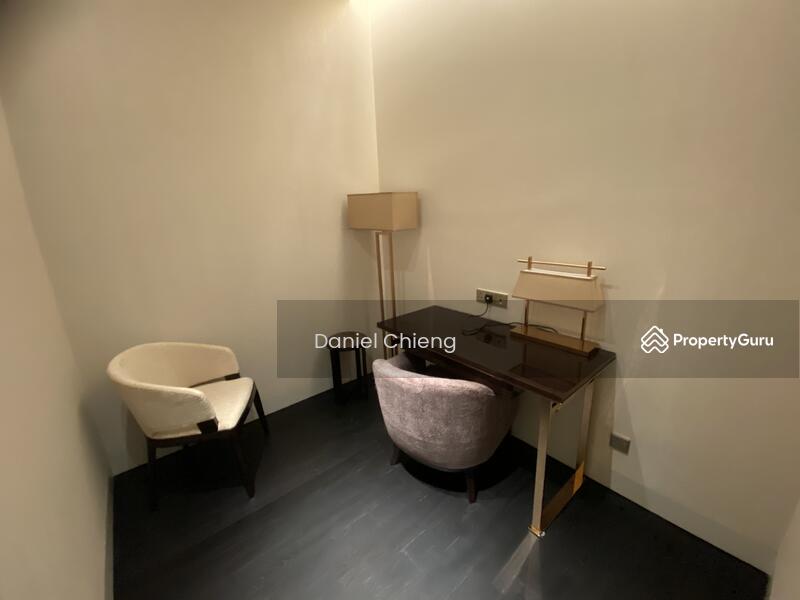 For Rent - Pavilion Suites