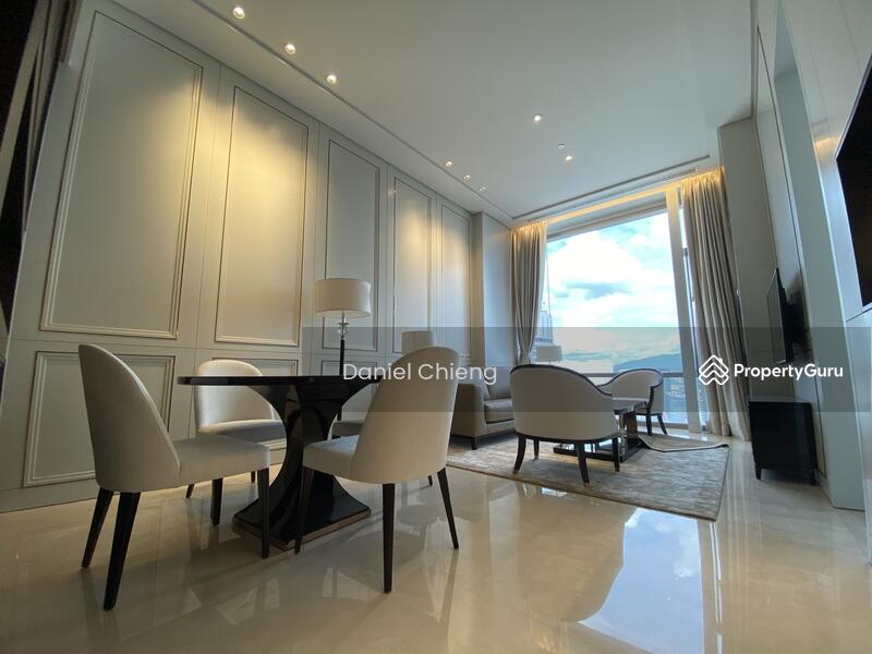 For Rent - Pavilion Suites