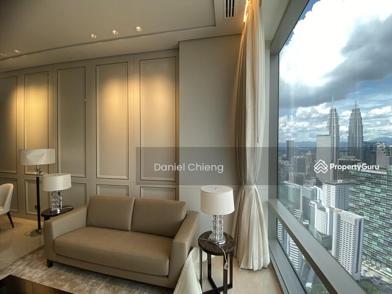 For Rent - Pavilion Suites