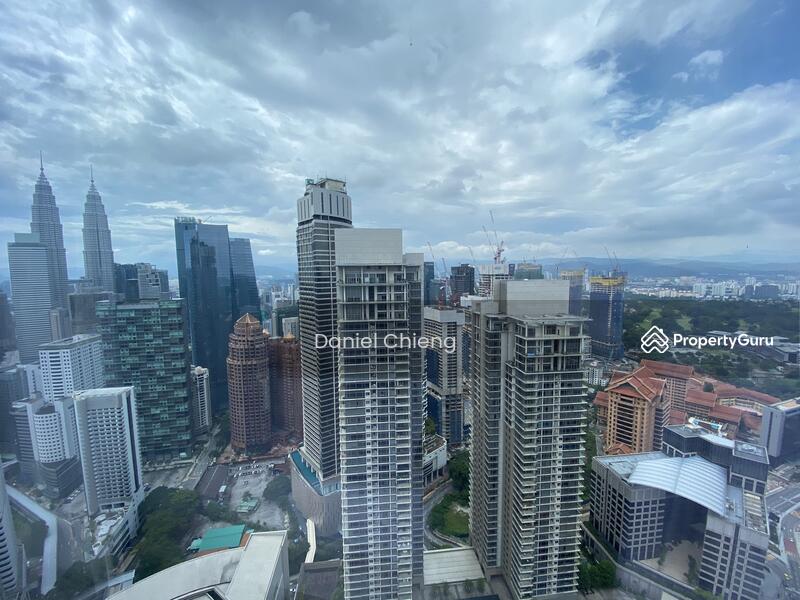 For Rent - Pavilion Suites