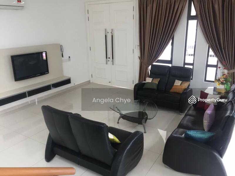 Rumah Berkembar untuk Disewa di Iskandar Puteri (Nusajaya) (Johor) - Angela Chye - PropertyGuru.com.my