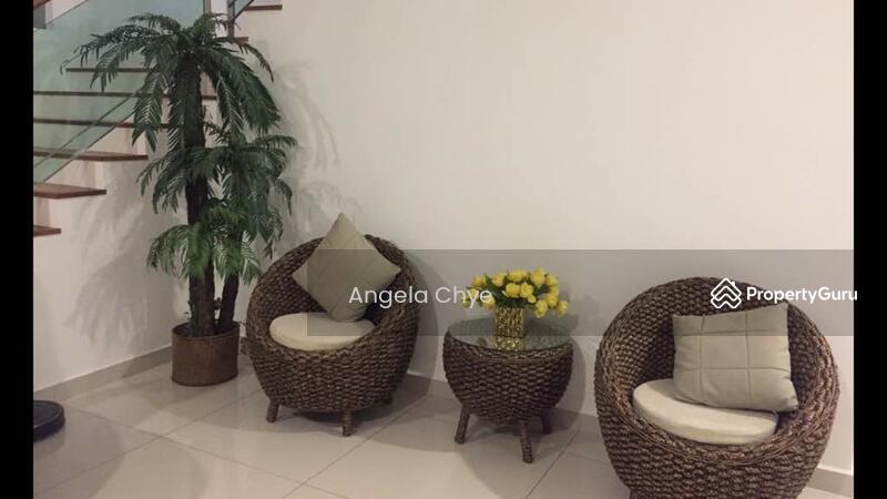 Rumah Berkembar untuk Disewa di Iskandar Puteri (Nusajaya) (Johor) - Angela Chye - PropertyGuru.com.my