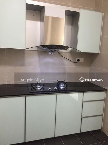Rumah Berkembar untuk Disewa di Iskandar Puteri (Nusajaya) (Johor) - Angela Chye - PropertyGuru.com.my