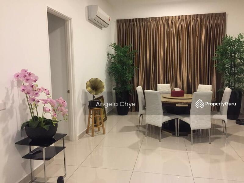 Rumah Berkembar untuk Disewa di Iskandar Puteri (Nusajaya) (Johor) - Angela Chye - PropertyGuru.com.my