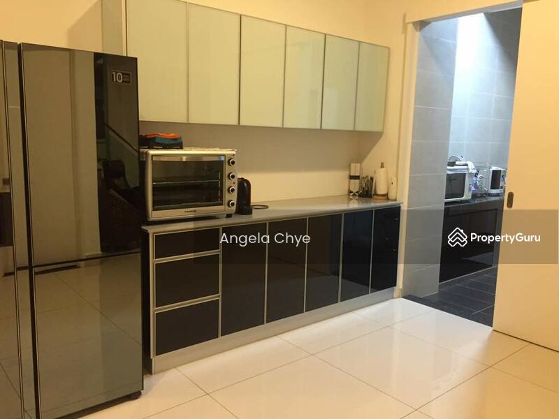 Rumah Berkembar untuk Disewa di Iskandar Puteri (Nusajaya) (Johor) - Angela Chye - PropertyGuru.com.my