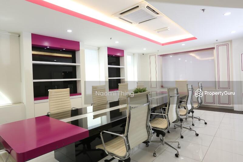 Megan Avenue 2 untuk Untuk Dijual - RM 5,500,000, Mac 2026 - PropertyGuru.com.my