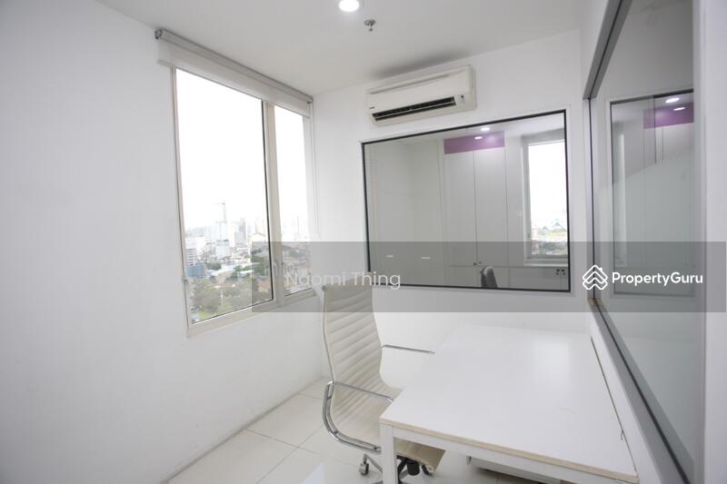 Megan Avenue 2 untuk Untuk Dijual - RM 5,500,000, Mac 2026 - PropertyGuru.com.my