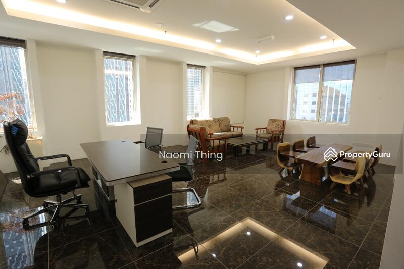 Megan Avenue 2 untuk Untuk Dijual - RM 5,500,000, Mac 2026 - PropertyGuru.com.my