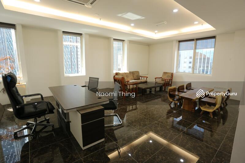 Megan Avenue 2 untuk Untuk Dijual - RM 5,500,000, Mac 2026 - PropertyGuru.com.my