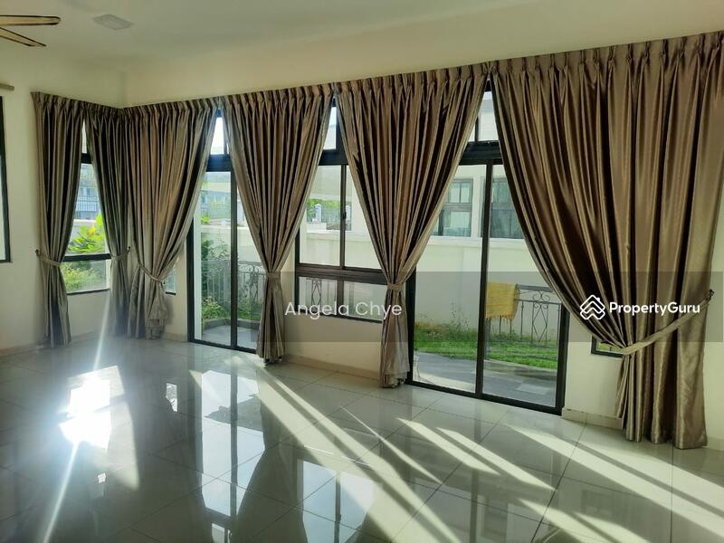 Cluster House for Rent in Iskandar Puteri (Nusajaya) (Johor) - Angela Chye - PropertyGuru.com.my