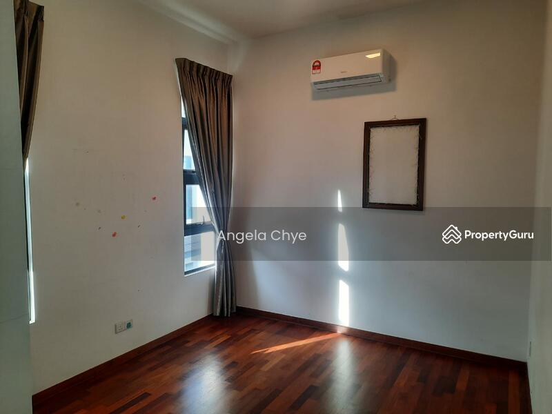 Cluster House for Rent in Iskandar Puteri (Nusajaya) (Johor) - Angela Chye - PropertyGuru.com.my