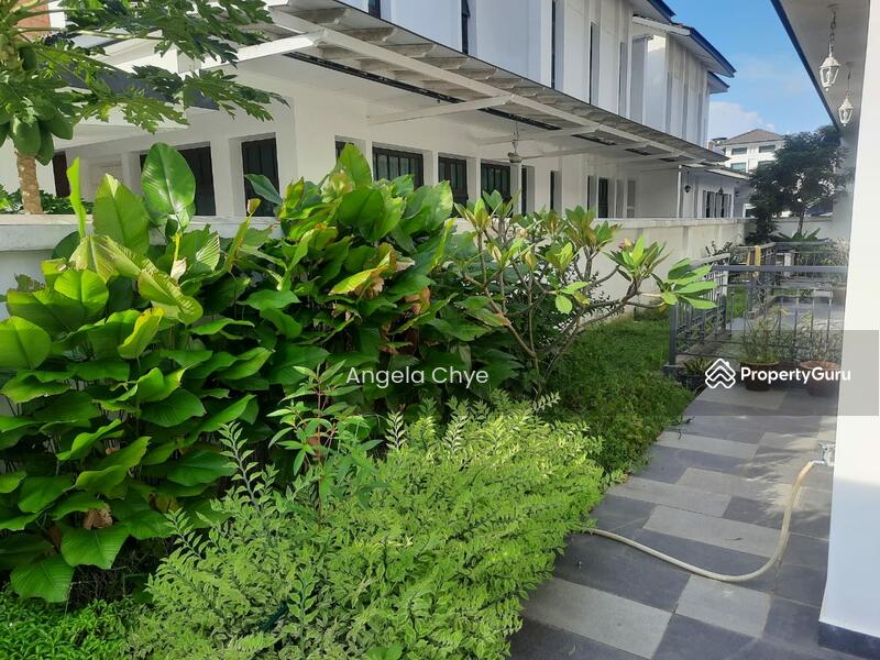 Cluster House for Rent in Iskandar Puteri (Nusajaya) (Johor) - Angela Chye - PropertyGuru.com.my