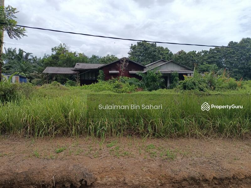 1.52 Ekar , Tanah Pertanian, Freehold, Pasir Panjang, Port Dickson