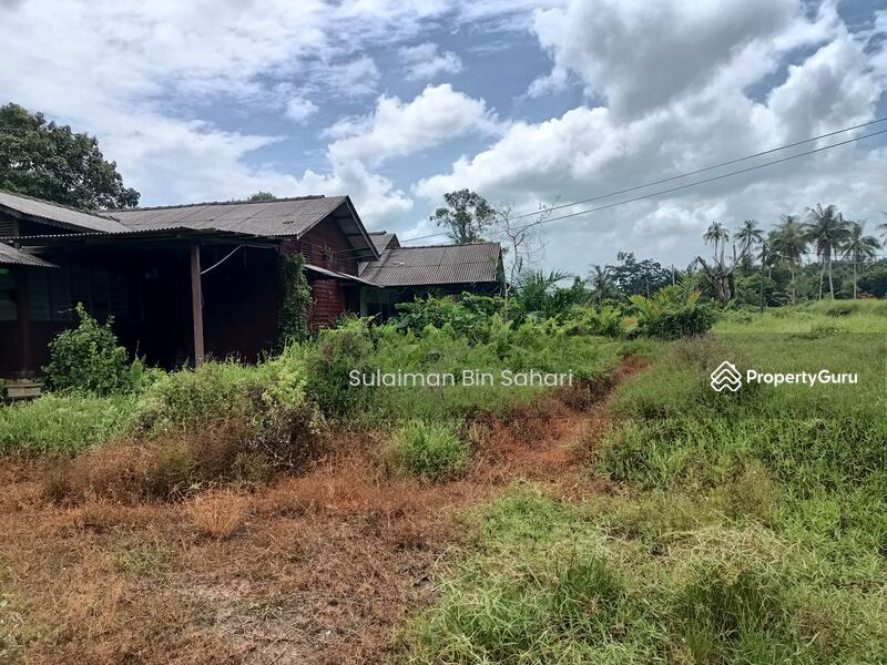 1.52 Ekar , Tanah Pertanian, Freehold, Pasir Panjang, Port Dickson