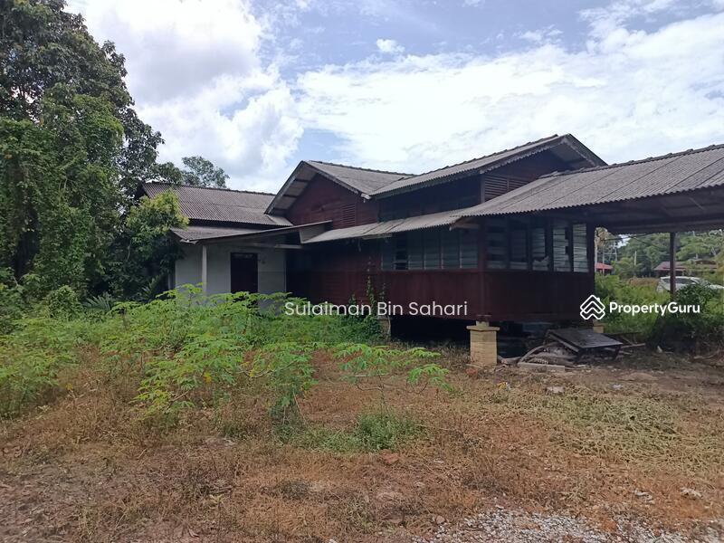 1.52 Ekar , Tanah Pertanian, Freehold, Pasir Panjang, Port Dickson