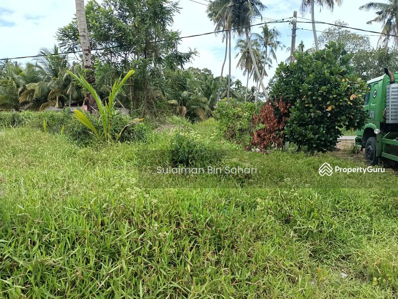 1.52 Ekar , Tanah Pertanian, Freehold, Pasir Panjang, Port Dickson