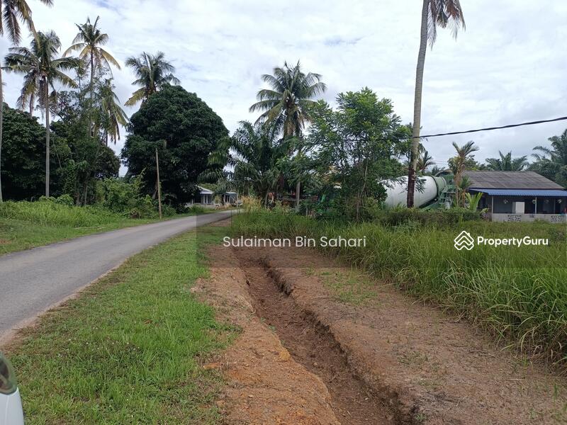 1.52 Ekar , Tanah Pertanian, Freehold, Pasir Panjang, Port Dickson