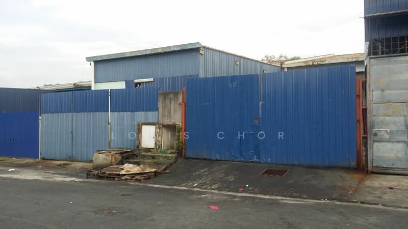 Warehouse for Rent in Kota Kemuning (Shah Alam) - Louis Chor - PropertyGuru.com.my