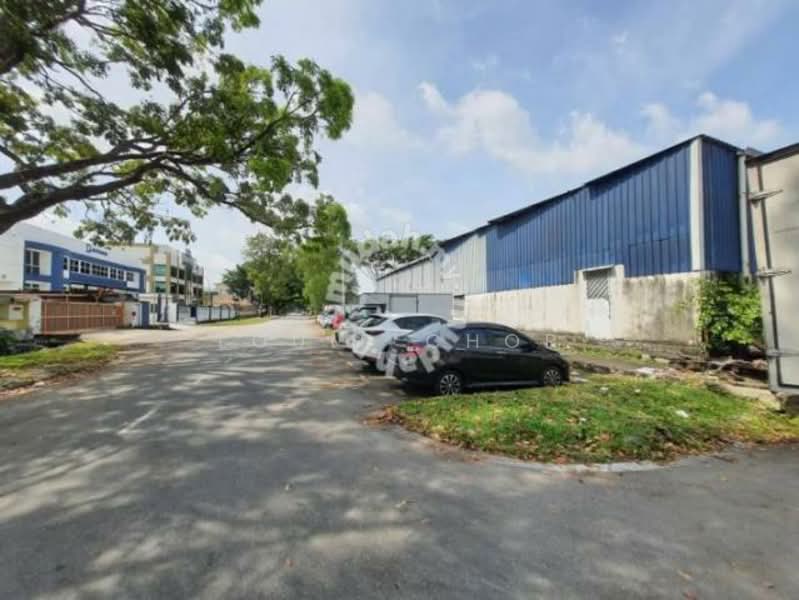 Warehouse for Rent in Kota Kemuning (Shah Alam) - Louis Chor - PropertyGuru.com.my