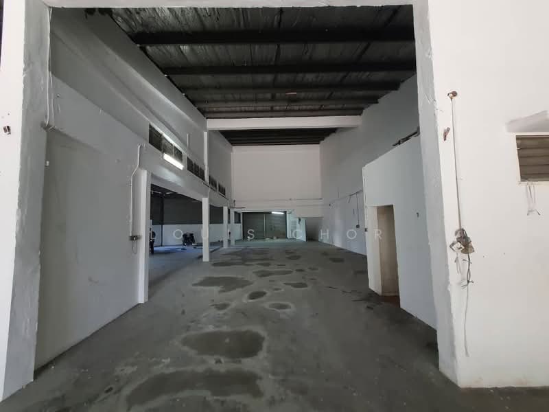 Warehouse for Rent in Kota Kemuning (Shah Alam) - Louis Chor - PropertyGuru.com.my