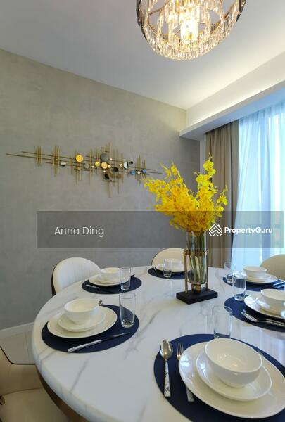 Condominium for Rent at Agile Mont Kiara - Anna Ding - PropertyGuru.com.my