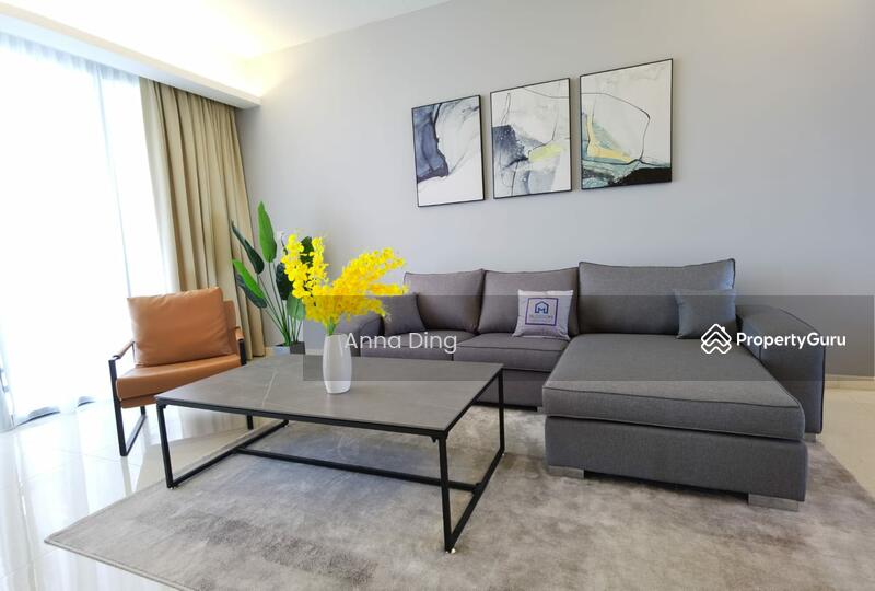 Condominium for Rent at Agile Mont Kiara - Anna Ding - PropertyGuru.com.my