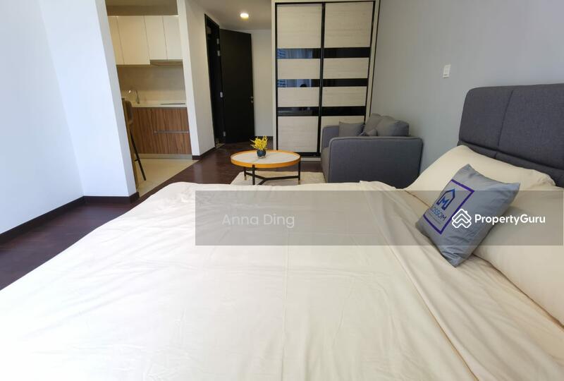 Condominium for Rent at Agile Mont Kiara - Anna Ding - PropertyGuru.com.my